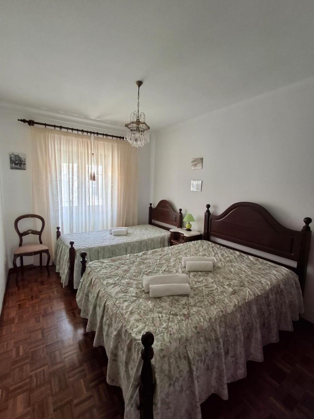 Апартаменты Casas Da Cacilda Назаре Экстерьер фото
